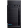 Hiditec Q5 PRO Caja Minitorre Negro